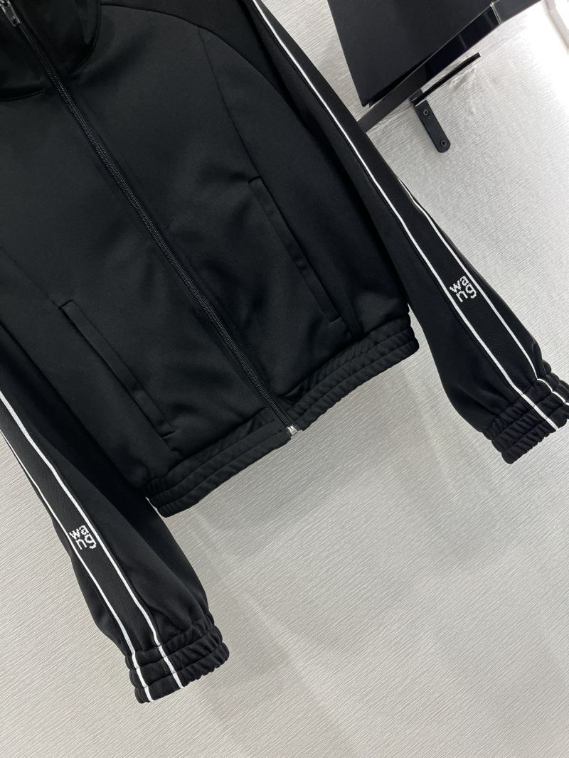 Alexander Wang Long Suits